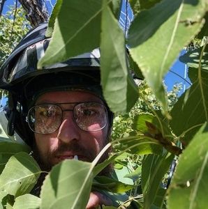 Meet your Posher, Trevor